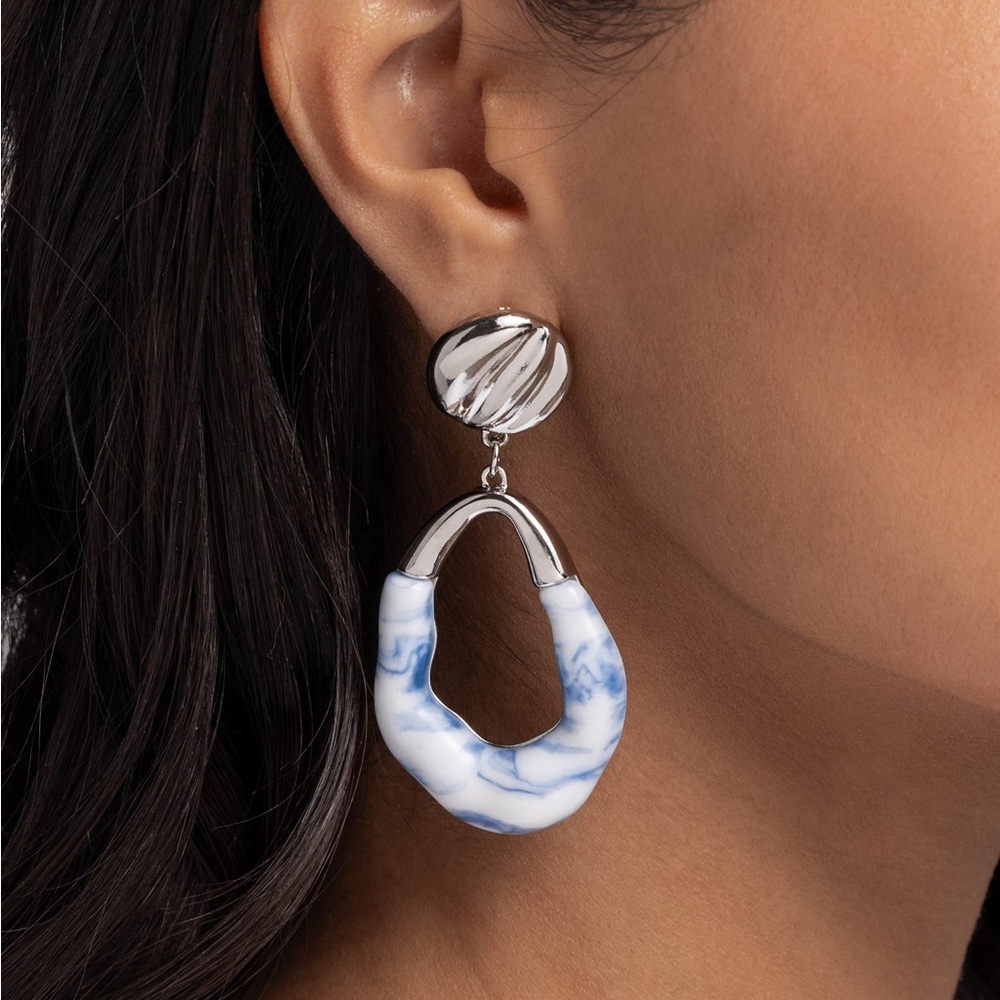 Earrings - Picture 2 of 2